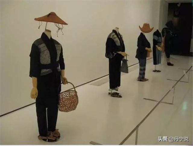 日本刺子绣图案及方法（谈一谈日本刺子绣的历史和艺术）