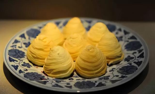 浙江最有名的小吃和菜（浙江这几道有历史的几个小吃）(3)