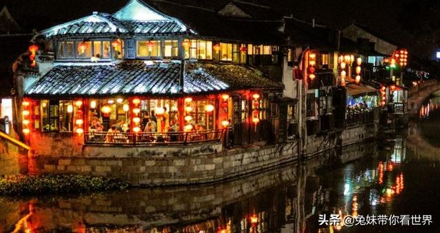 杭州旅游攻略必去景点小吃街（初来杭州有哪些景点和美食不能错过呢）(7)