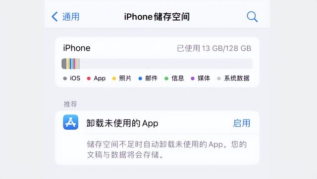 iphone14和13跑分（紧急发布iOS15.6）(6)