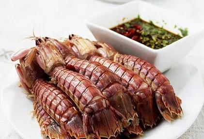 最简单的皮皮虾的做法（9款皮皮虾经典做法非常好吃）(7)