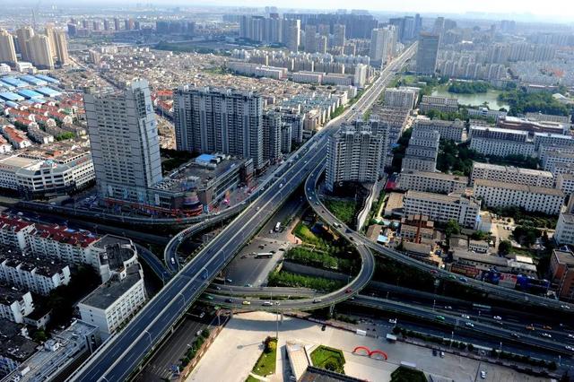 安徽哪些城市开通了轨道交通（安徽省城市轨道交通建设规划获批历程）(1)