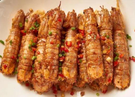 最简单的皮皮虾的做法（9款皮皮虾经典做法非常好吃）(2)