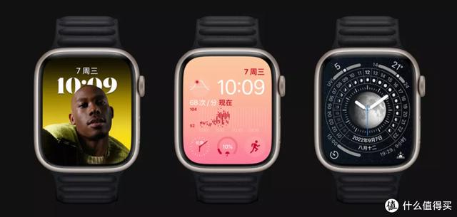 苹果watch s8最新消息（AppleWatch苹果年度最有诚意的新品）(8)