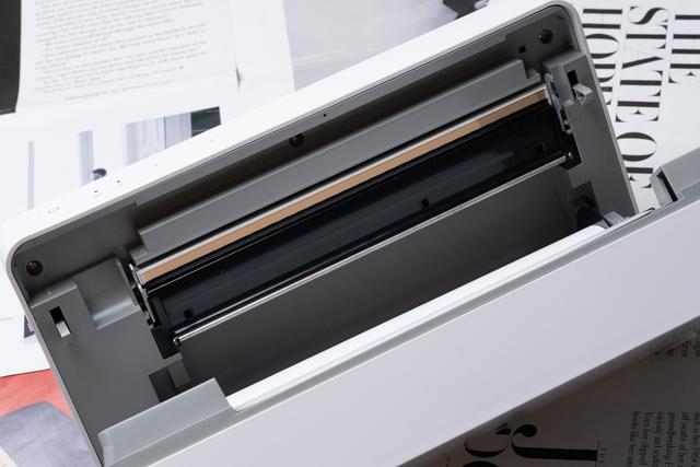 天猫精灵打印机ft600（带天猫精灵的可远程智能打印机汉印U100）(4)