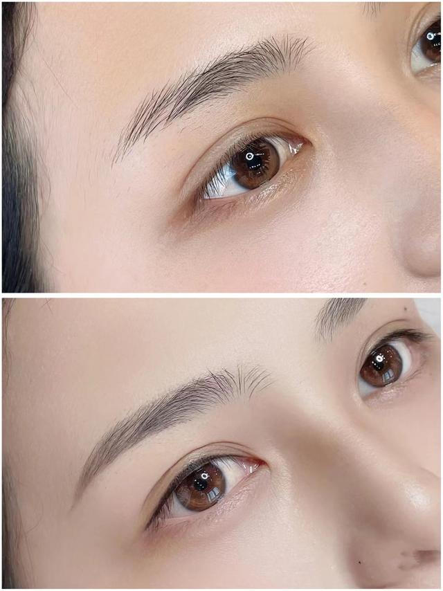 纹眼线和美瞳线是一样的吗（如何区分美瞳线和眼线）(5)