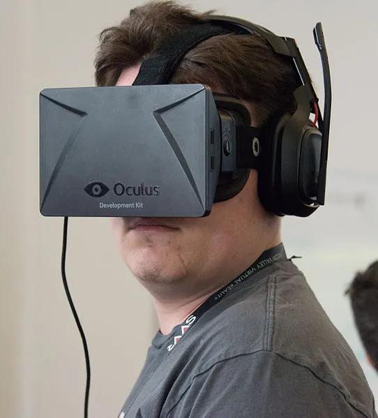 vr虚拟现实技术未来发展（VR科普一口气看完VR虚拟现实发展史）(15)
