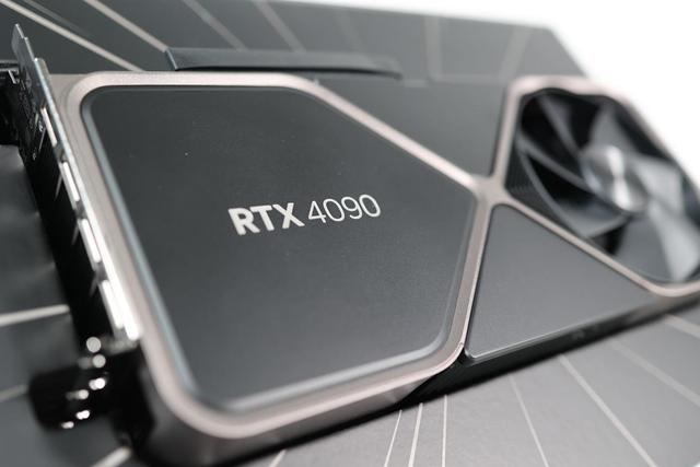 英伟达rtx 4090显卡实测（NVIDIARTX4090显卡评测精雕细琢的）(12)