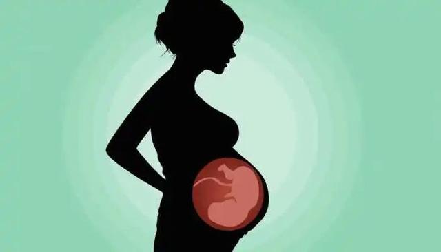 早期肚子疼是宫外孕吗（身体出现这些症状要注意）(2)