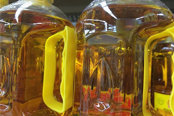 食用油中塑化剂要求是多少（部分食用油被检出塑化剂）(3)