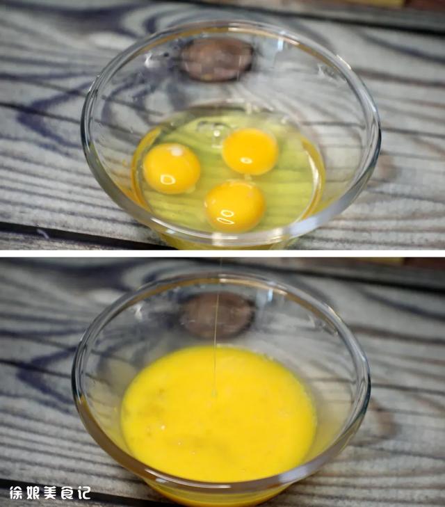 鸡蛋炒莴笋做法步骤（莴笋炒鸡蛋的家常做法）(图6)