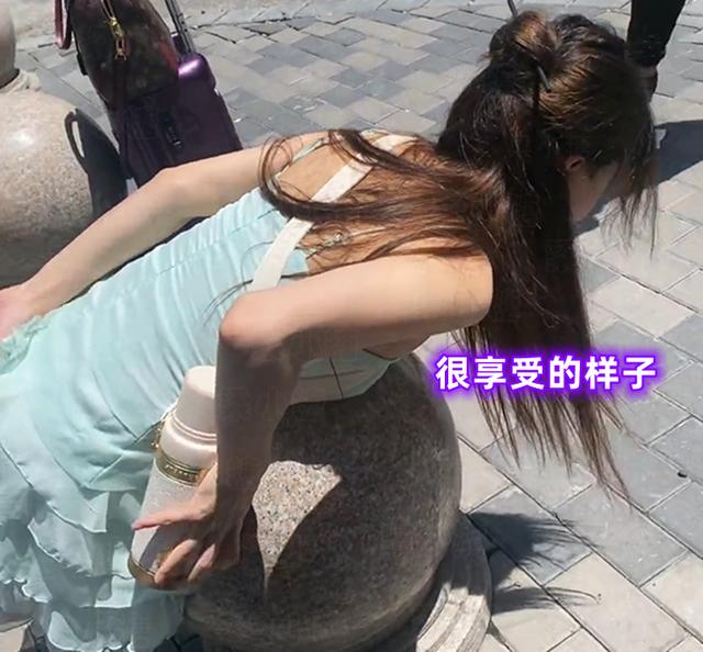 女性腹痛12小时（北京一女子来例假肚子疼）(4)