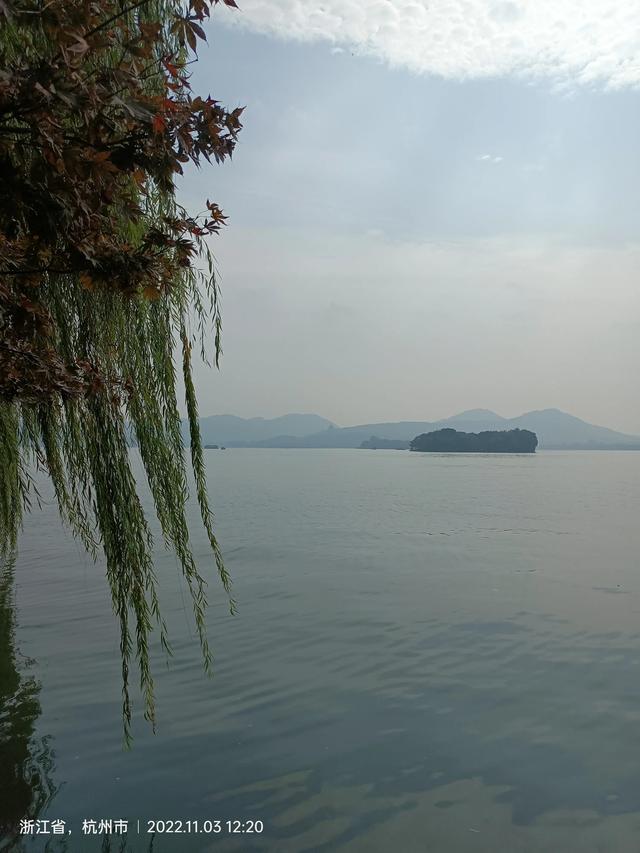 杭州西湖美景（杭州西湖）(3)