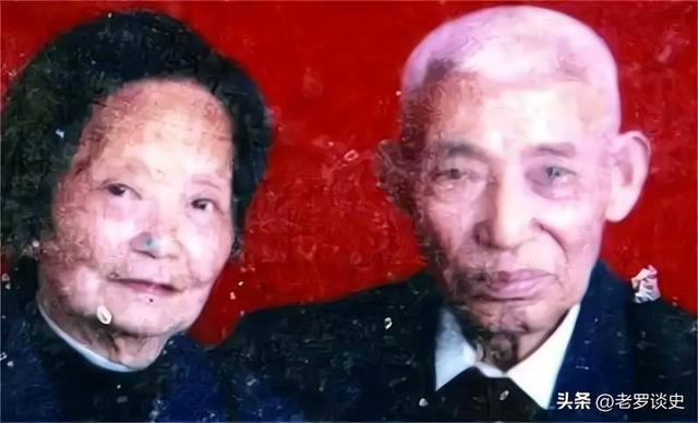 94岁抗战老兵寻找70年前妻（82岁抗战老兵再婚）(8)
