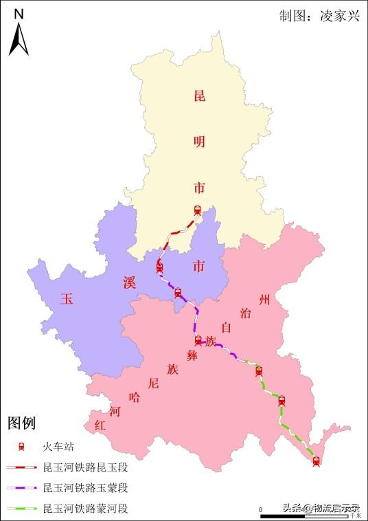 越南日本高铁（中越铁路最新进展）(6)