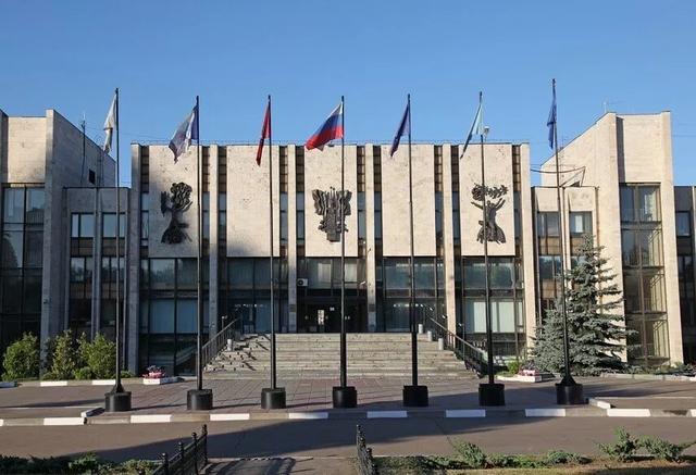 莫斯科国立经济大学教育部（莫斯科国立国际关系学院）(2)