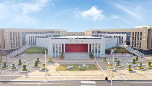 南昌理工学院最近的一本类院校（最新2022年江西省民办大学排名出炉）(10)