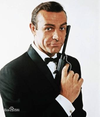 丹尼尔最想对007说的话（克雷格无暇赴死谢幕）(1)
