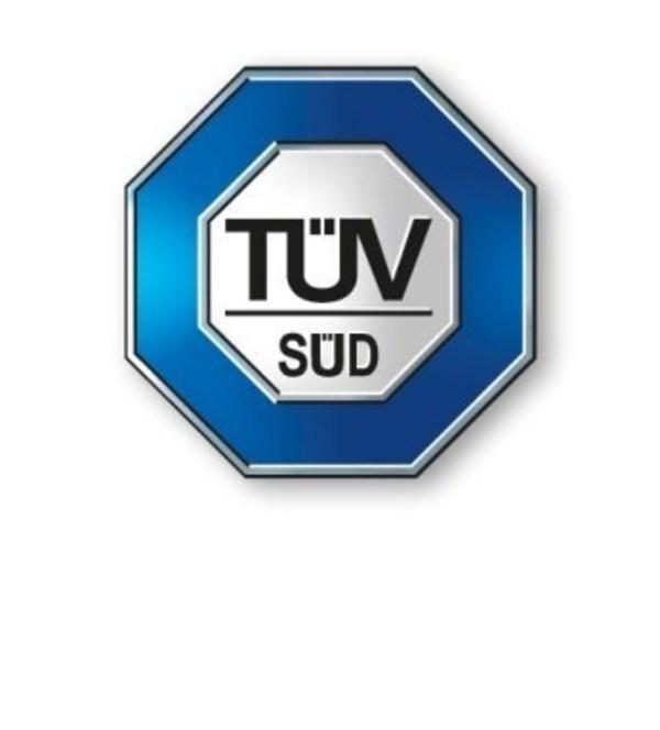 tuv南德光伏认证（TUV南德推出再生材料含量认证）(1)