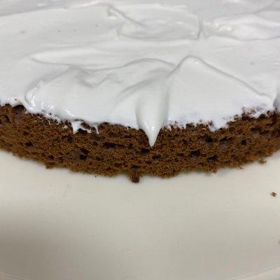 快手磅蛋糕的制作方法（下班回家也能做的生日蛋糕）(27)