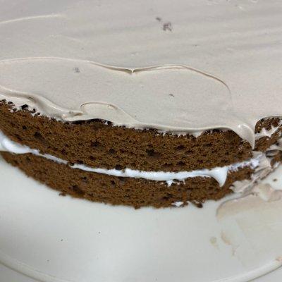 快手磅蛋糕的制作方法（下班回家也能做的生日蛋糕）(30)