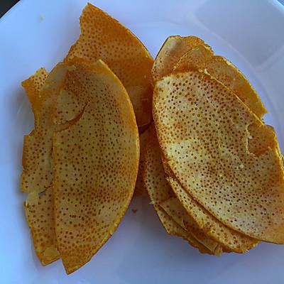 糖渍橙皮和橙子酱（可以勾住家人的胃）(2)
