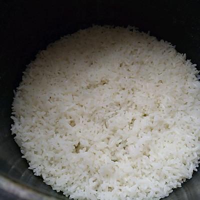 东北地三鲜大米饭（东古一品鲜大米饭版辣条）(2)