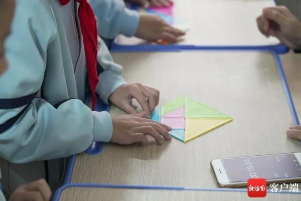 海南省取消中小学期末考试（期末考还可以这么）(4)