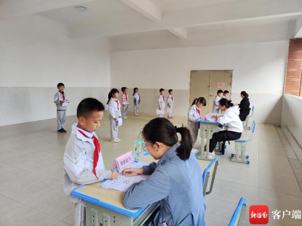 海南省取消中小学期末考试（期末考还可以这么）(7)