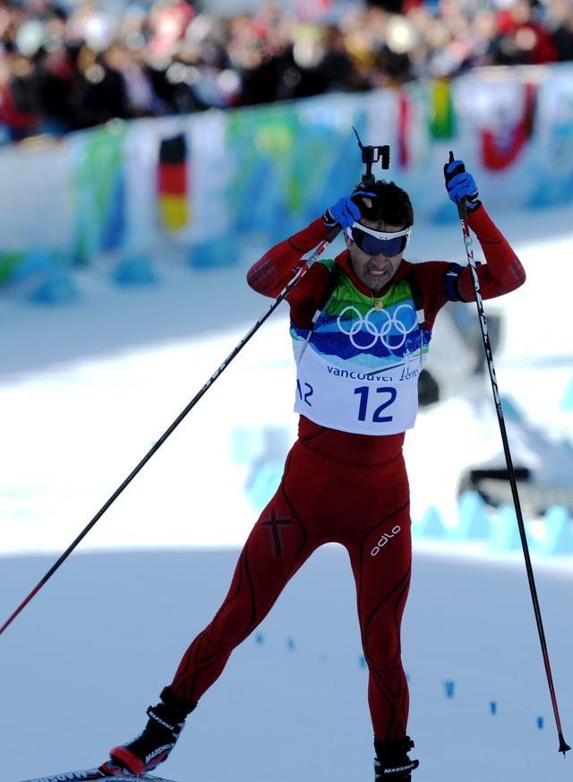 第二十一届冬奥会挪威奖牌榜（537万余人口累计拿到368块冬奥奖牌）(1)