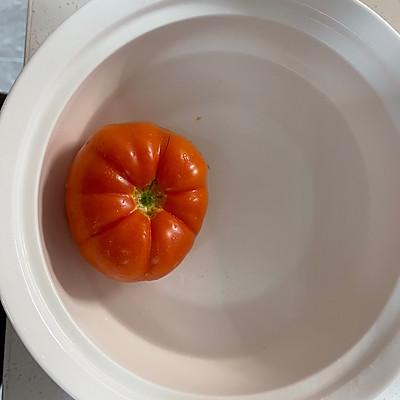 怎样做出好吃的西红柿汤（超级简单的低脂西红柿汤）(2)