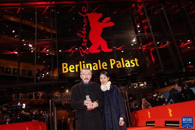 柏林电影节的电影获奖名单（柏林国际电影节主竞赛单元奖项揭晓）(7)