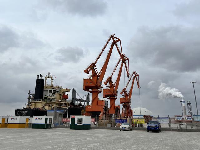 港口运输行业未来发展（港口运输忙临港产业兴）(4)