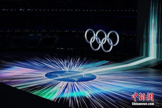 北京冬奥会一共有多少个人参与（东西问张来明）