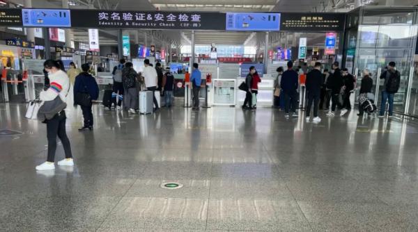 上海汽车客运站停运了吗（上海客运站自明日起将全部暂停营运）
