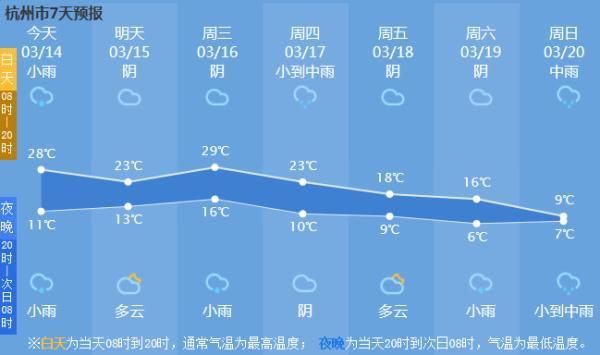 杭州突降冰雹是真的吗（杭州下冰雹了）(3)