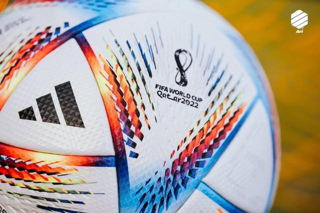 卡塔尔世界杯官方用球的名字（卡塔尔世界杯用球发布）(2)