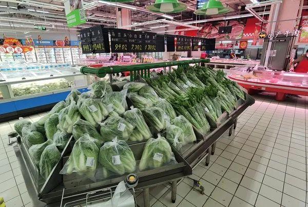 阜阳路大润发超市可闭店（恢复线上营业家乐福）(2)