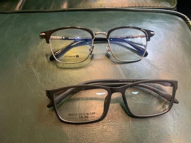 横岗街道眼镜产业（被抛弃的深圳横岗眼镜）(3)