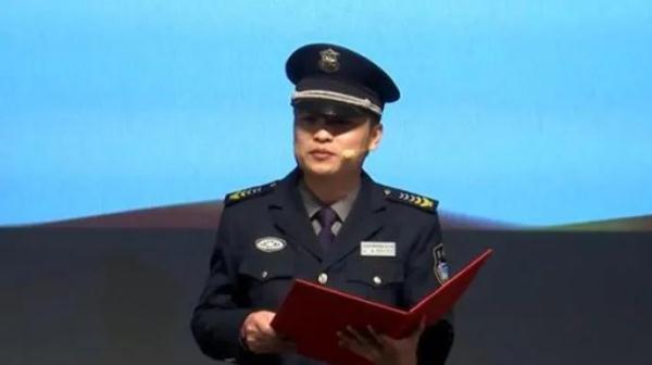 上海交通大学保安科硕士（安保员考取上海交大硕士）(9)