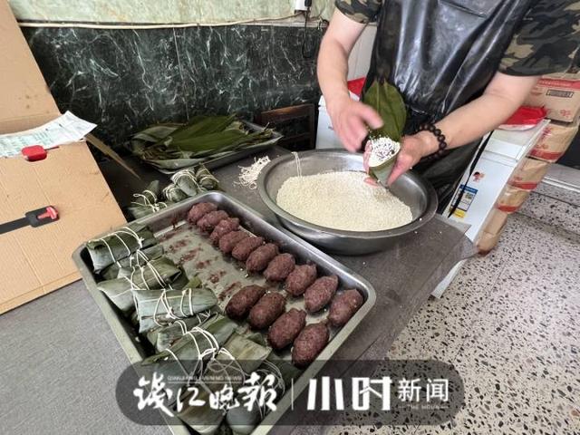 杭州最大的零食（可甜可咸它们卷起来了）(4)