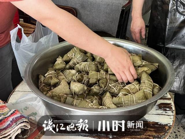 杭州最大的零食（可甜可咸它们卷起来了）(5)