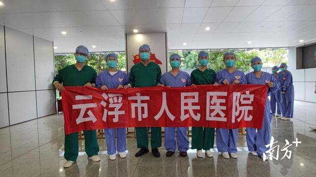广州抗疫实录最新消息（28人28天这是他们的南沙抗疫日记）(1)
