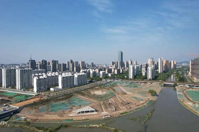 上海优势风景园林项目信息 省级乐享园林(6)