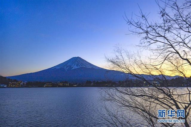 富士山到底会喷发吗（真相与常识91）