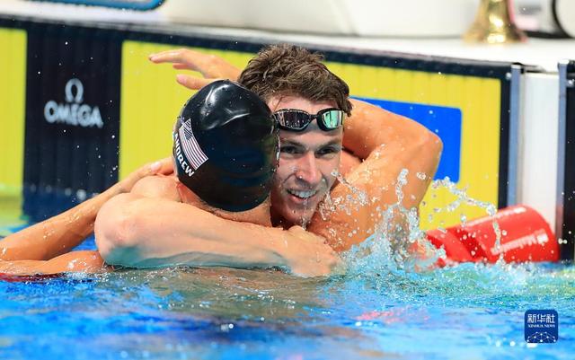 伦敦奥运会男子50米自由泳决赛（英国选手男子50米自由泳决赛夺金）(2)