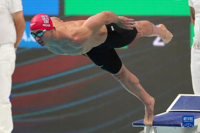 伦敦奥运会男子50米自由泳决赛（英国选手男子50米自由泳决赛夺金）(3)