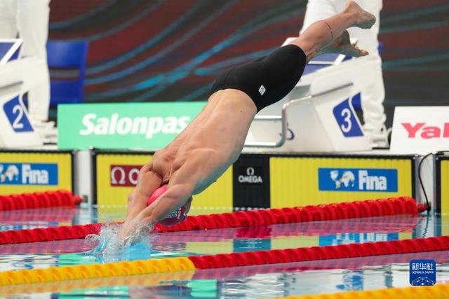 伦敦奥运会男子50米自由泳决赛（英国选手男子50米自由泳决赛夺金）(5)