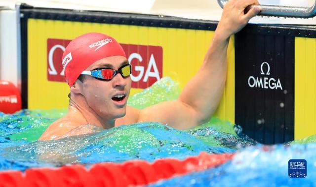 伦敦奥运会男子50米自由泳决赛（英国选手男子50米自由泳决赛夺金）(6)