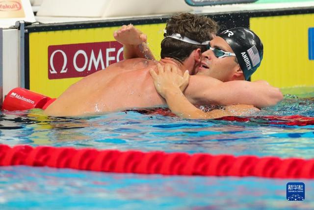 伦敦奥运会男子50米自由泳决赛（英国选手男子50米自由泳决赛夺金）(7)